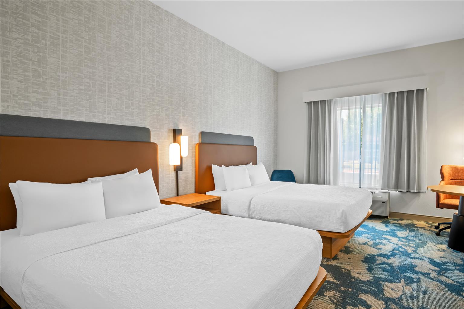 Фото Hampton Inn & Suites Waxahachie