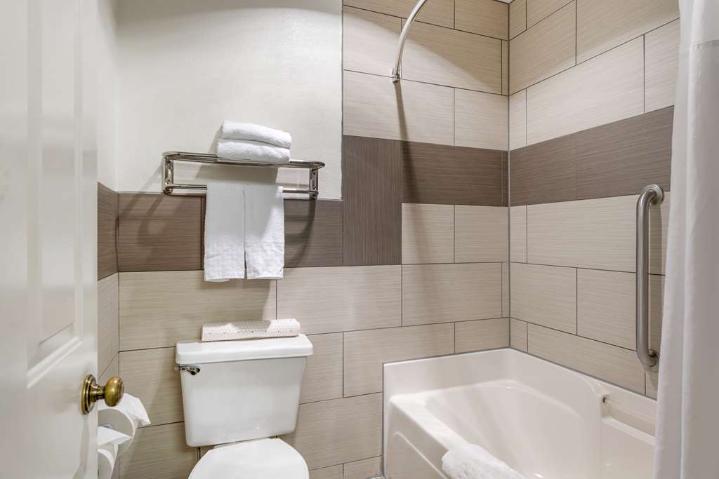 Фото Best Western Corvallis