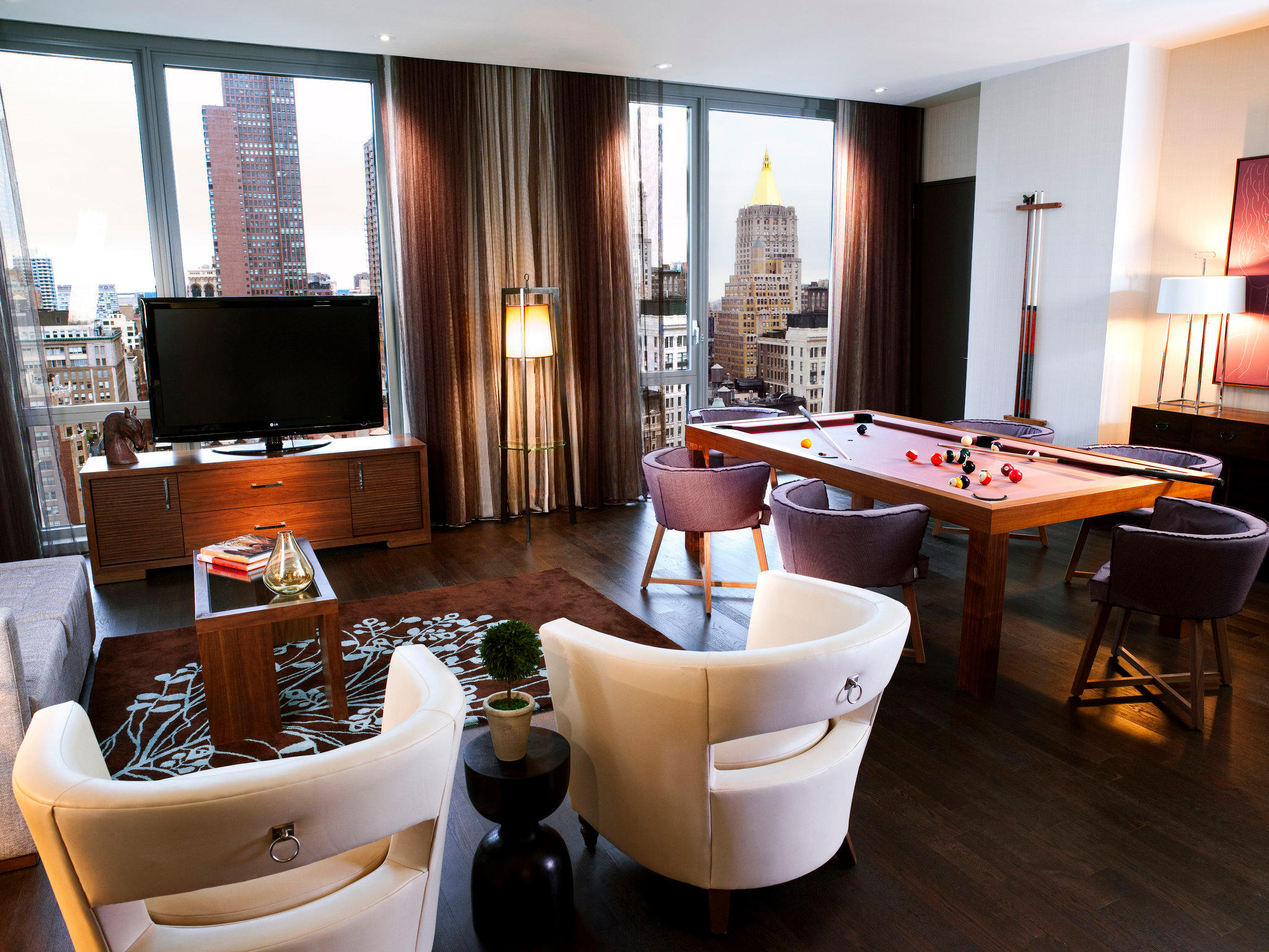 Фото Kimpton Hotel Eventi, an Ihg Hotel