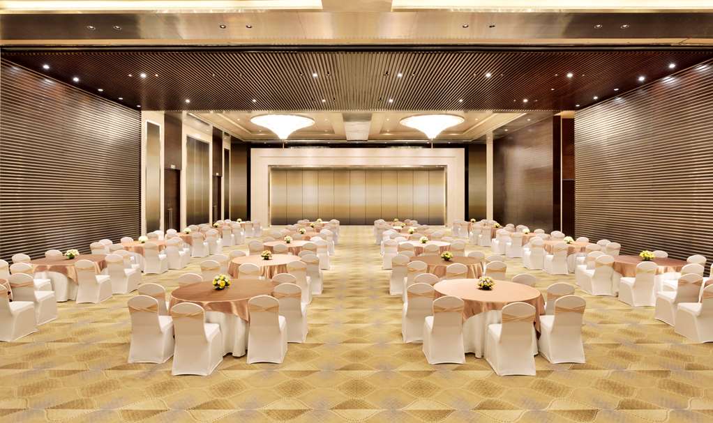 Фото Radisson Blu Coimbatore