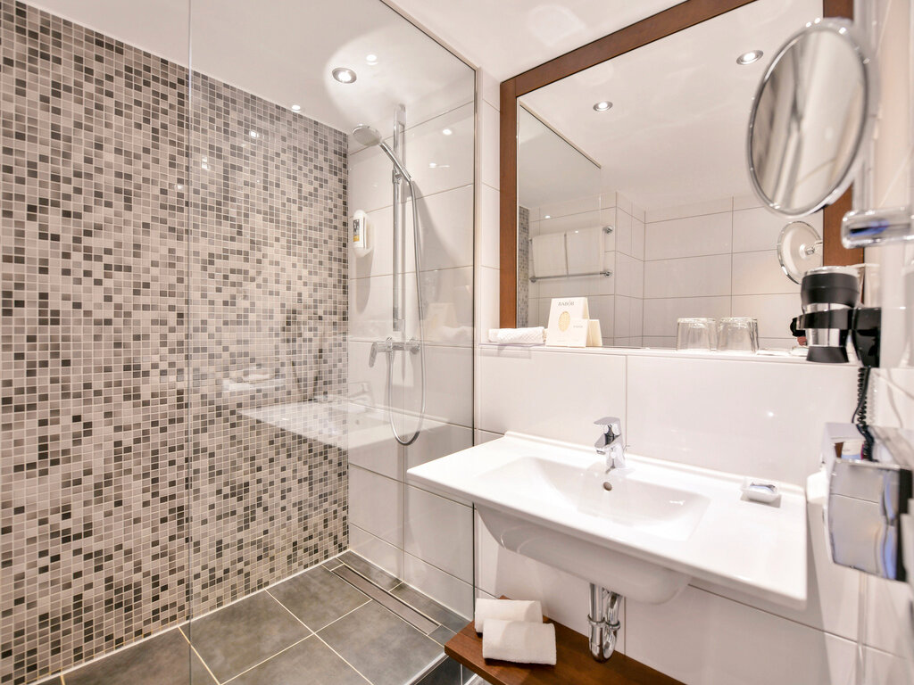 Фото Mercure Hotel Aachen Europaplatz