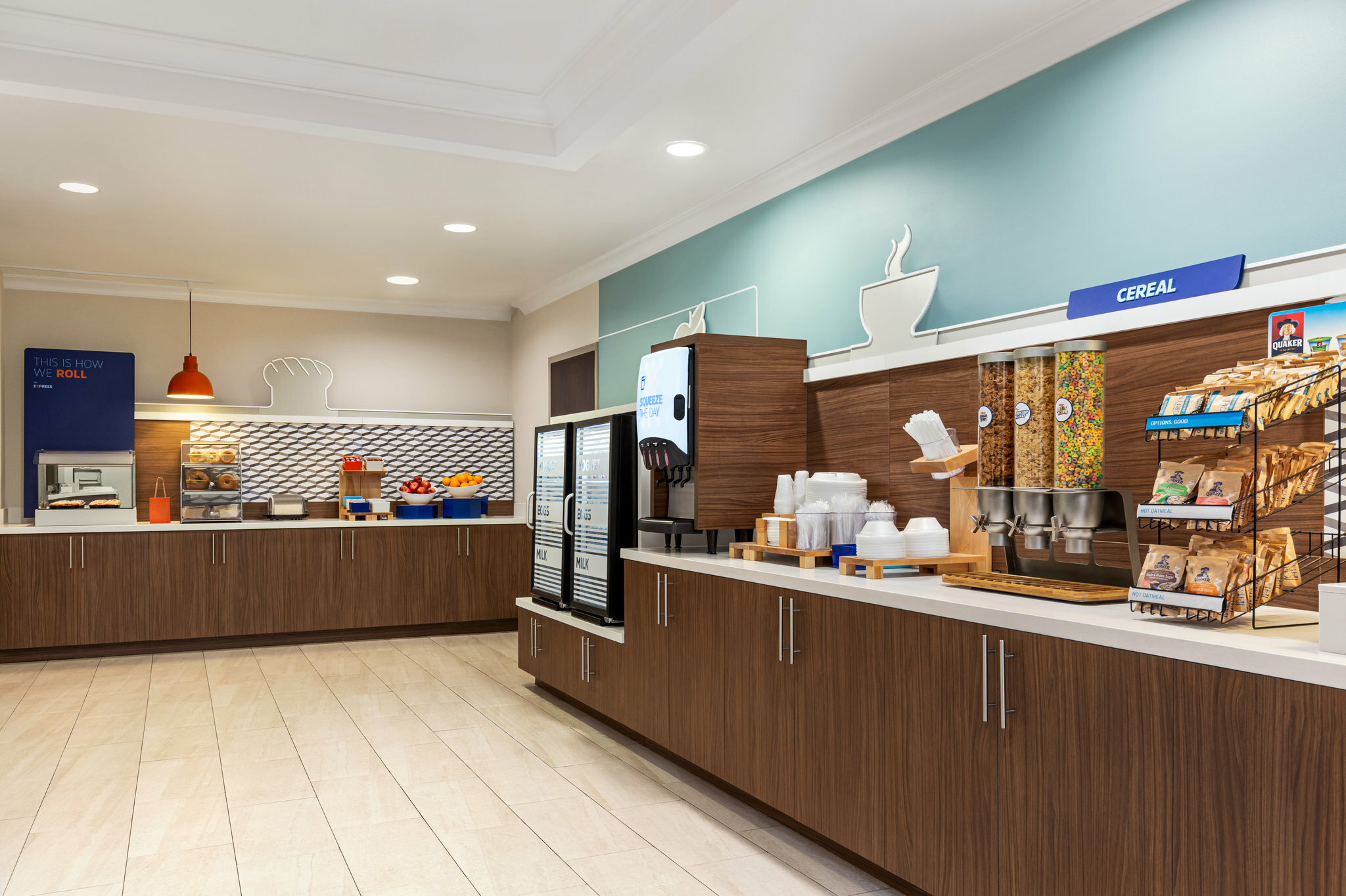 Фото Holiday Inn Express & Suites Tuscaloosa-University, an Ihg Hotel