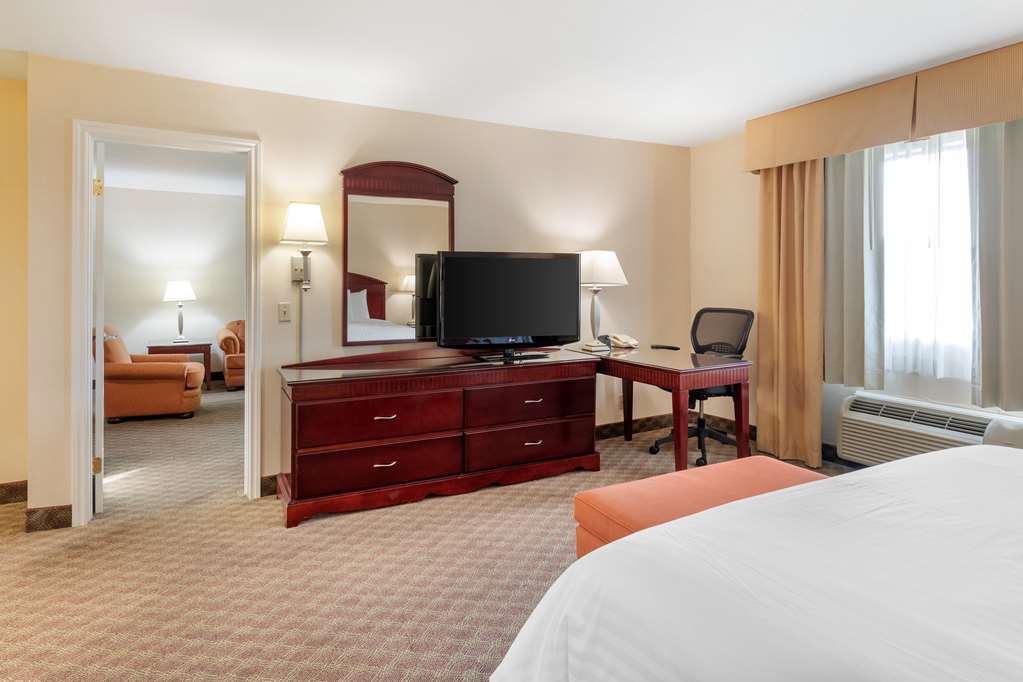Фото Best Western Plus West Covina Inn