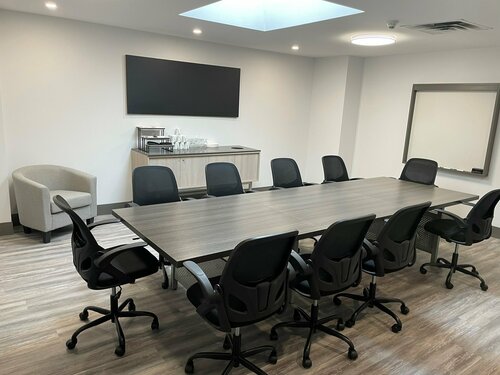 Гостиница Holiday Inn Express & Suites Charlottetown, an Ihg Hotel в Шарлоттауне