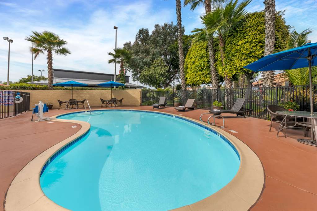 Фото Best Western Americana Inn