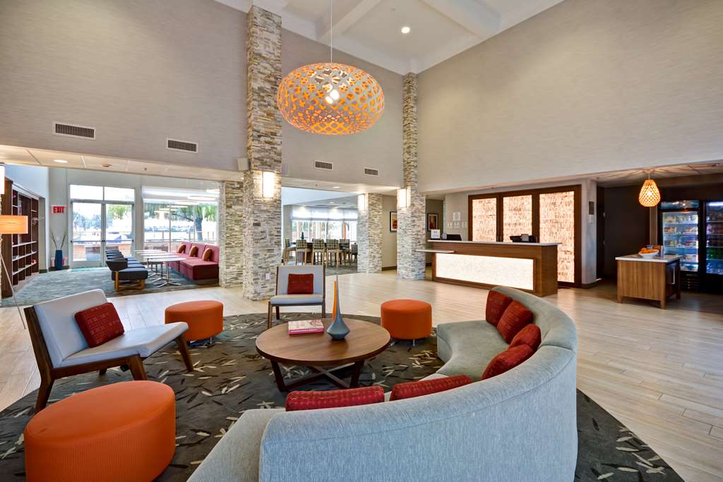 Фото Homewood Suites by Hilton Oakland Waterfront