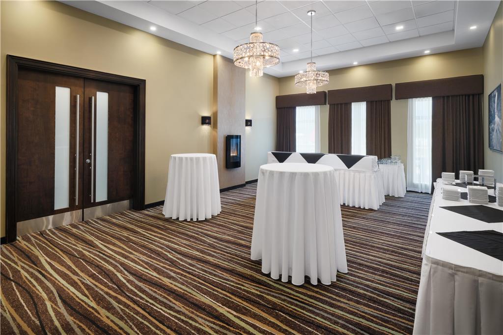 Фото @home by Best Western Walkerton