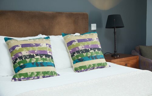 Гостиница Trents Inn в Чичестере
