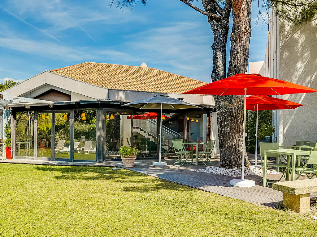 Фото Ibis Salon de Provence