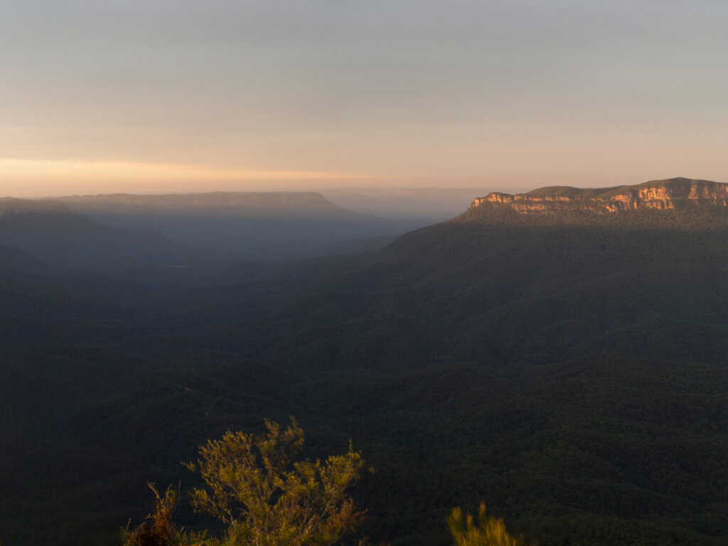 Фото Fairmont Resort & SPA Blue Mountains, MGallery by Sofitel