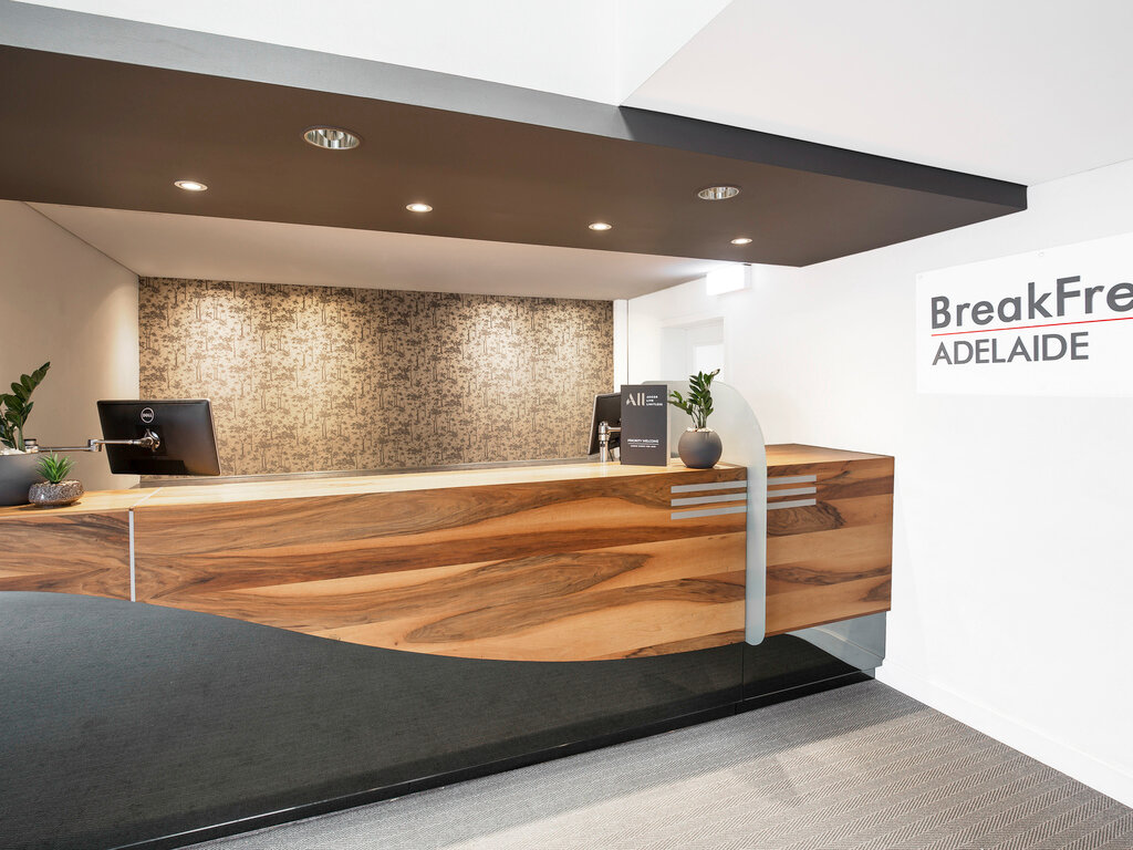 Фото Breakfree Adelaide