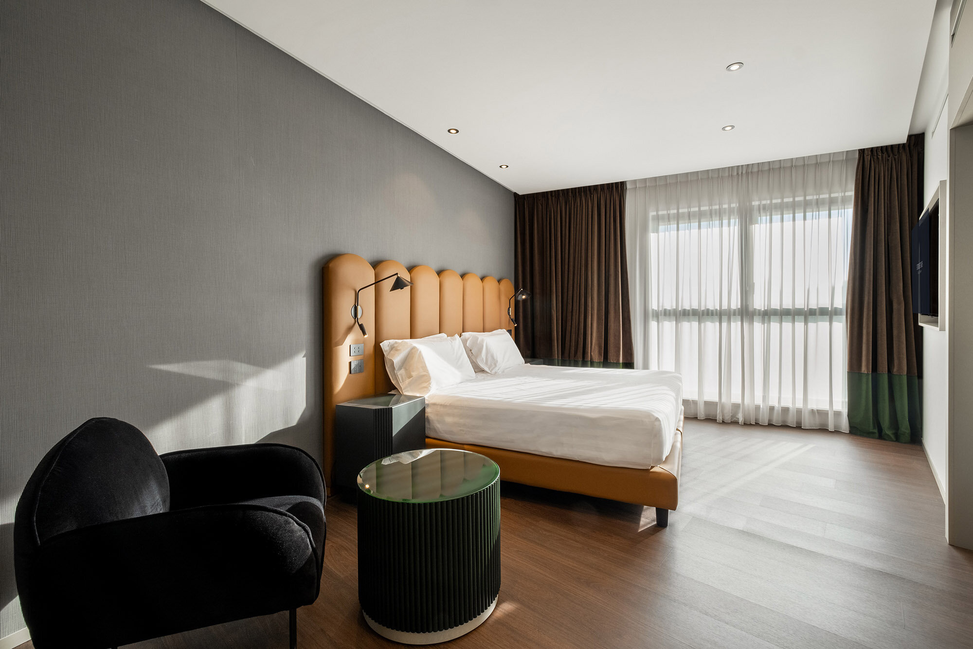 Фото La Suite Matera