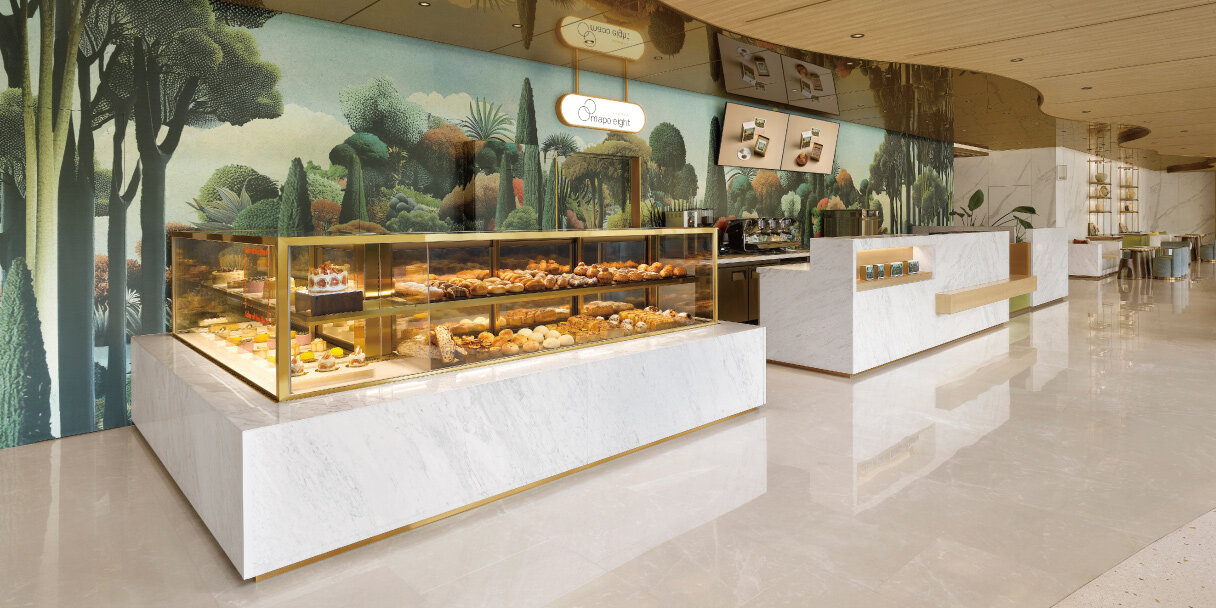 Фото Hotel Naru Seoul MGallery Ambassador