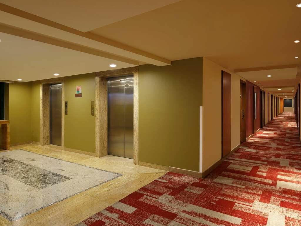 Фото Ibis Pune Viman Nagar Hotel
