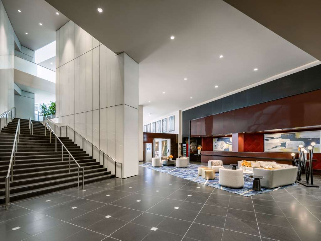 Фото Sofitel Chicago Magnificent Mile