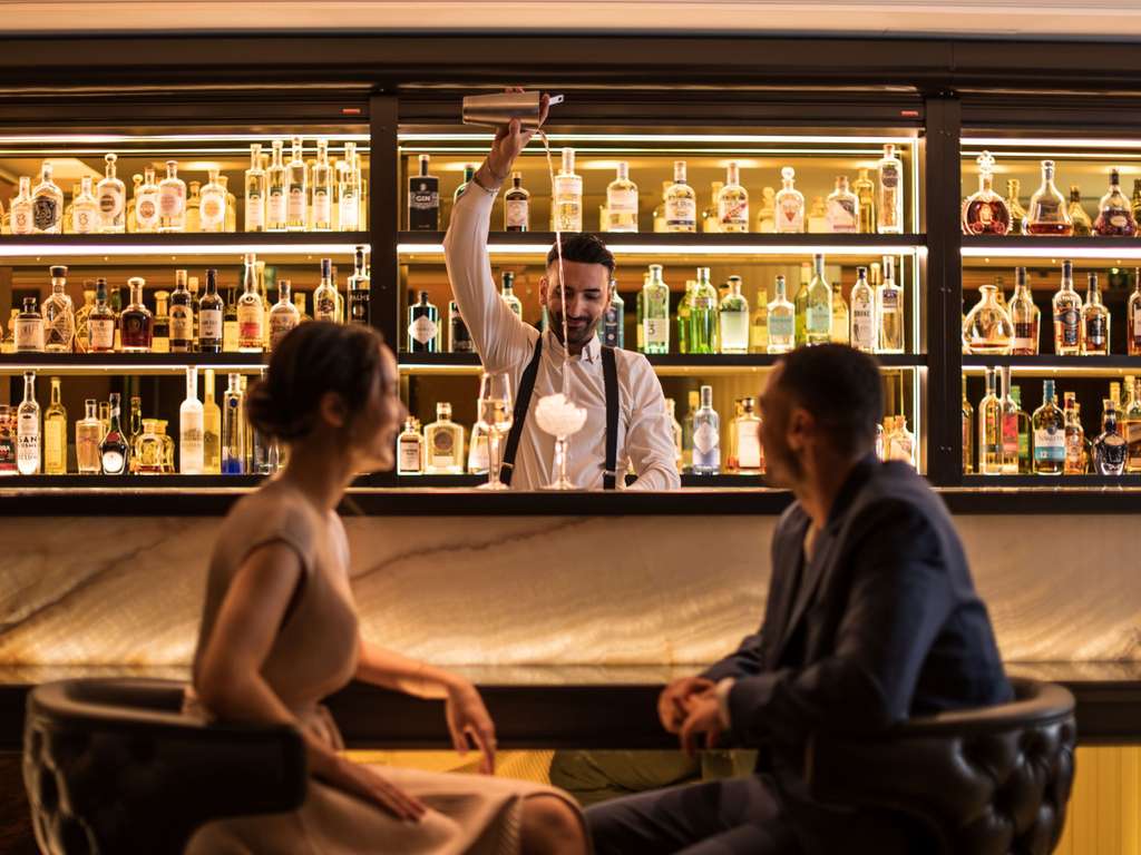 Фото Sofitel Frankfurt Opera