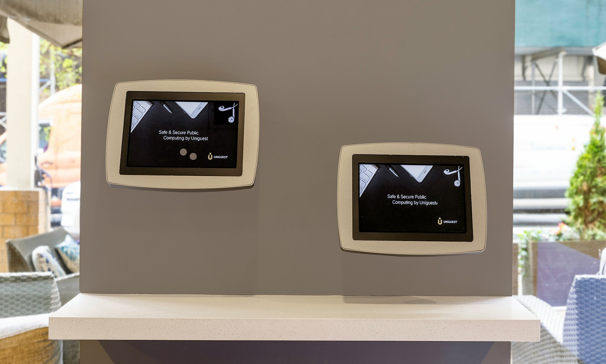 Фото Holiday Inn Express New York City - Chelsea