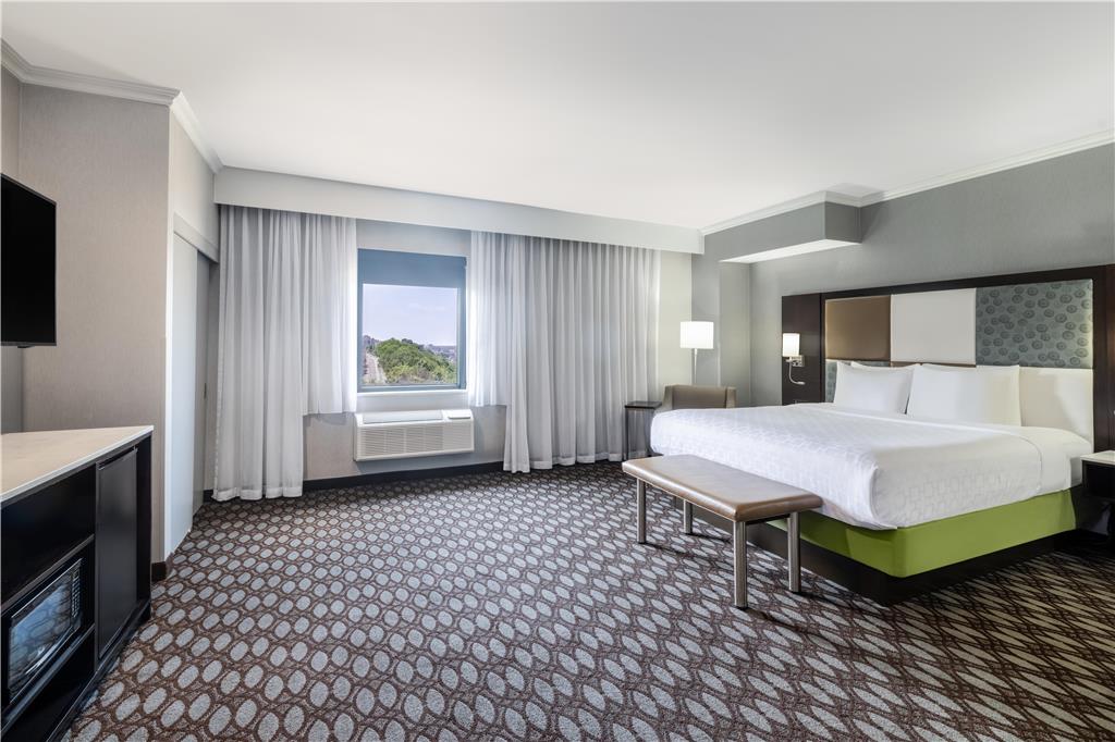 Фото Best Western Premier Nyc Gateway Hotel