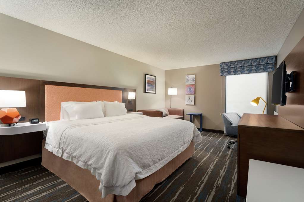 Фото Hampton Inn Phoenix/Chandler