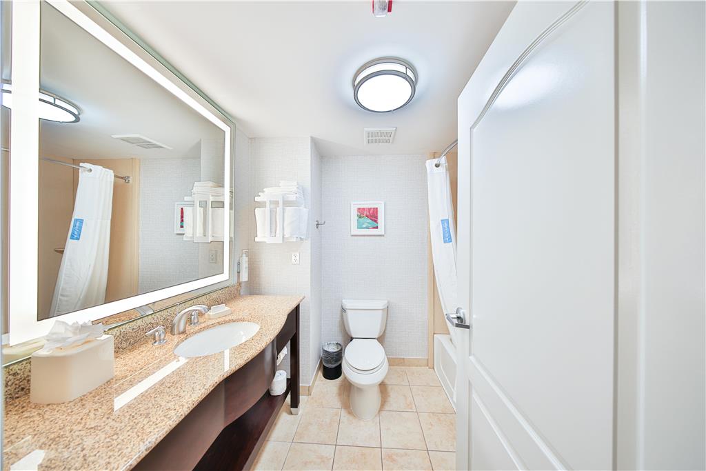 Фото Hampton Inn & Suites Seattle/Kent, Wa