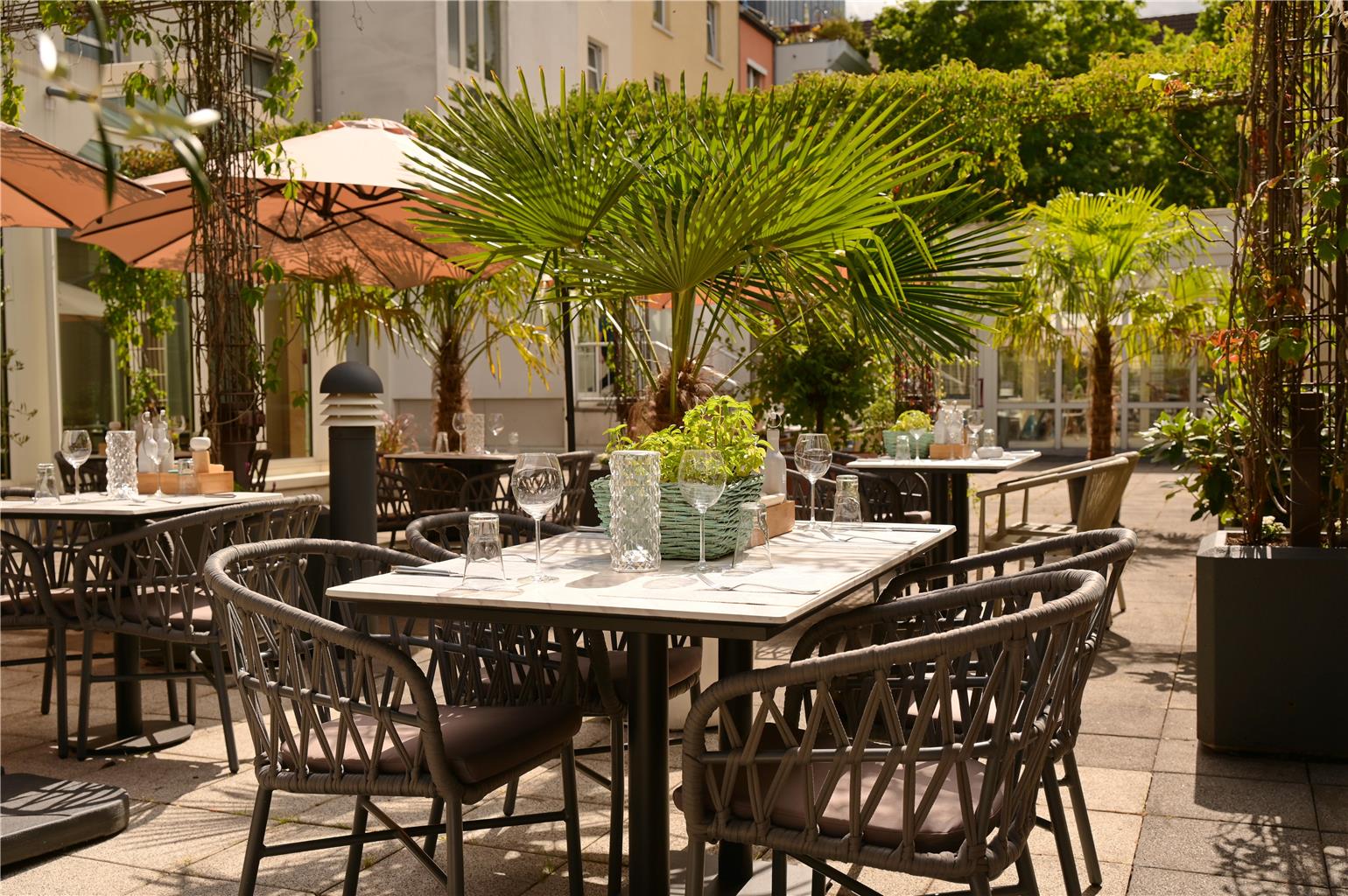 Фото President Hotel