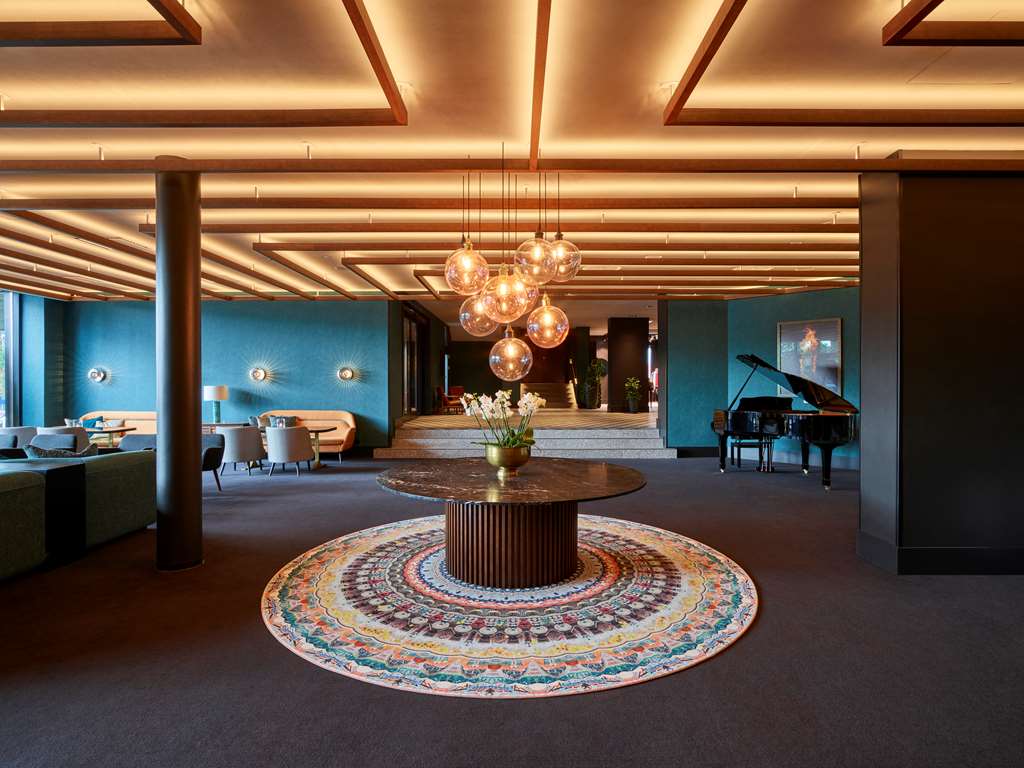Фото Radisson Blu Caledonien Hotel, Kristiansand