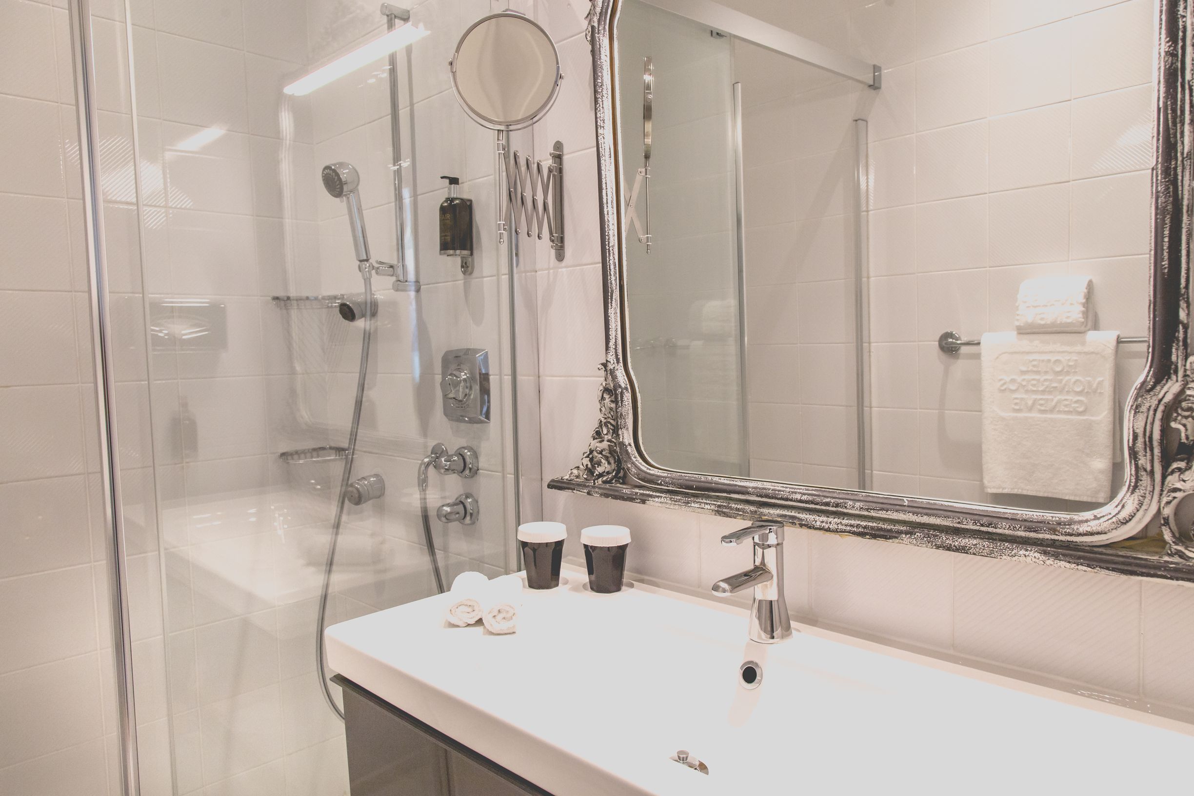 Фото Hotel Mon Repos