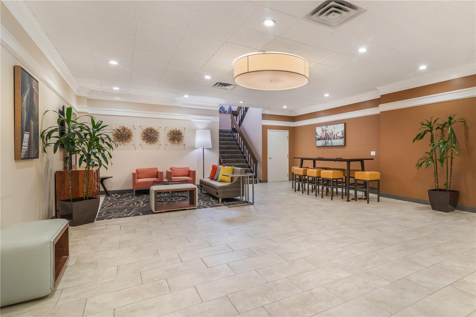 Фото Best Western Plus Waltham Boston