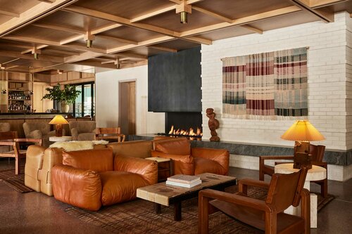 Гостиница Hotel Aspen в Аспене