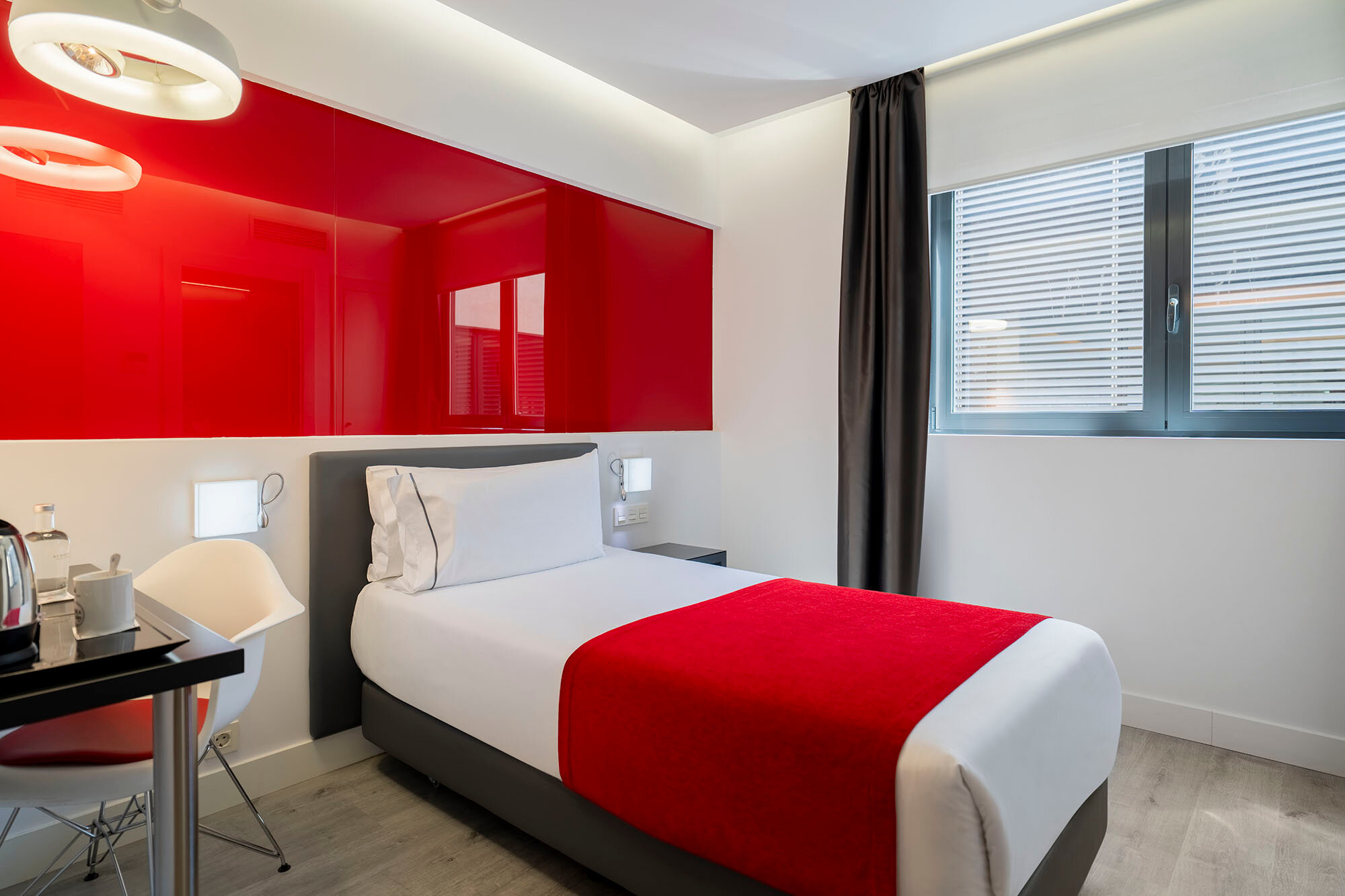 Фото Hotel Eurostars Central