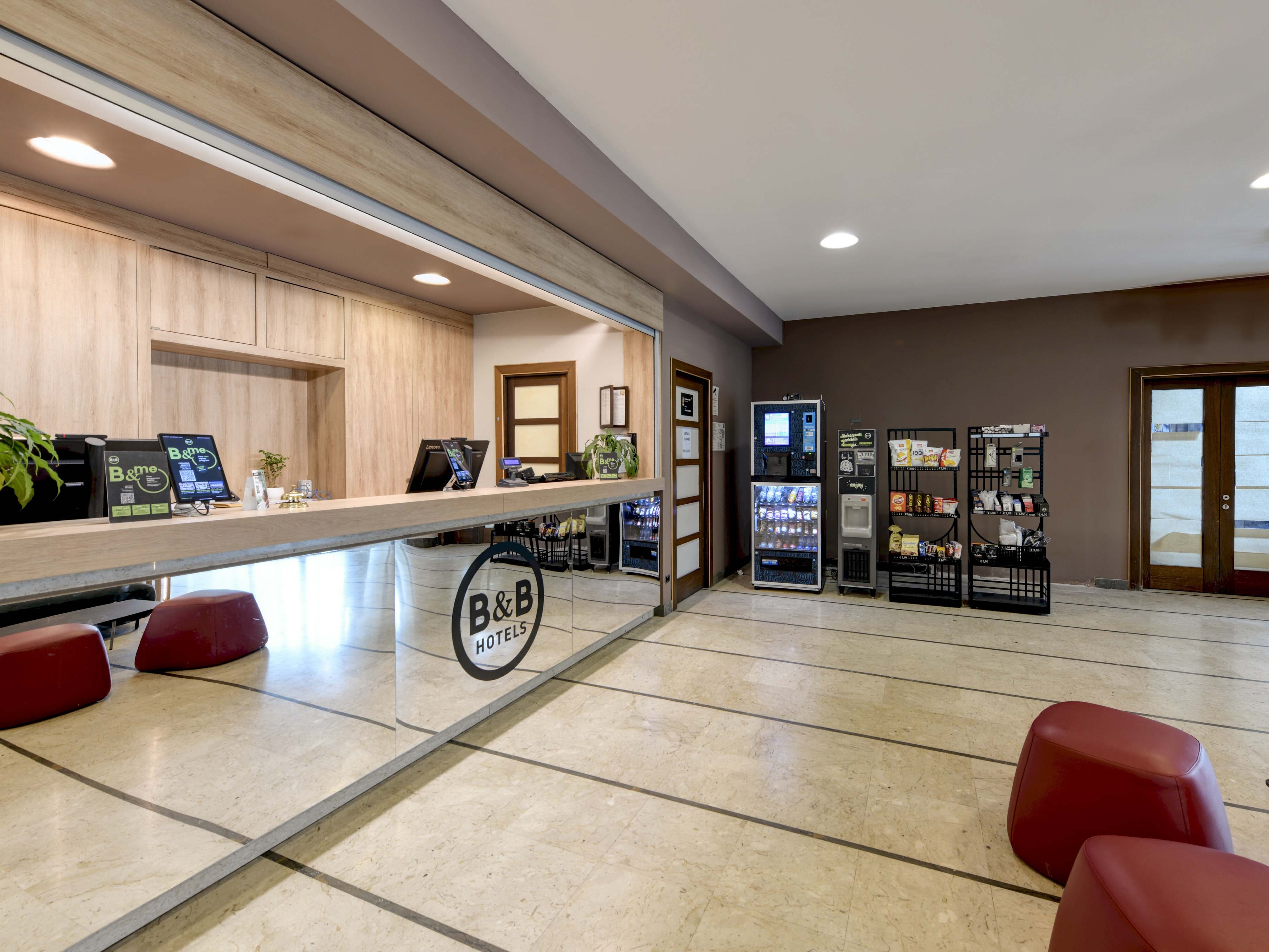 Фото B&b Hotel Padova