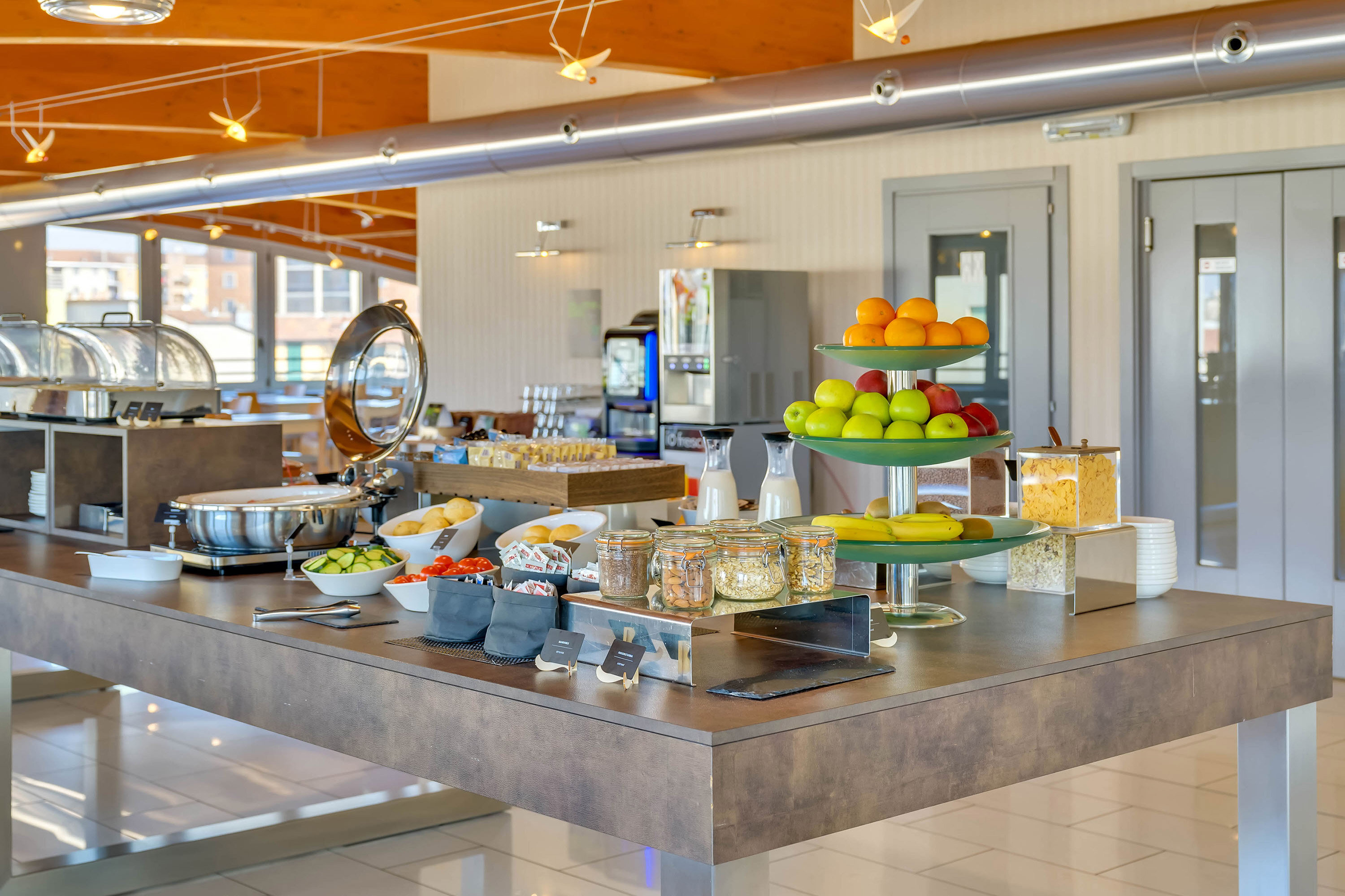 Фото B&b Hotel Milano La Spezia