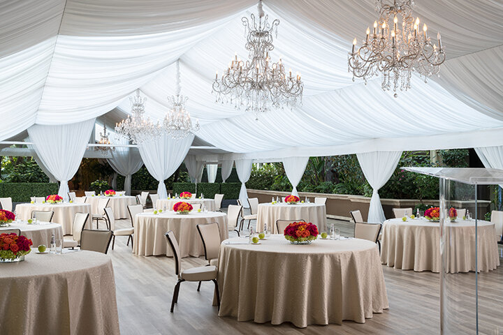 Фото Four Seasons Hotel Los Angeles at Beverly Hills