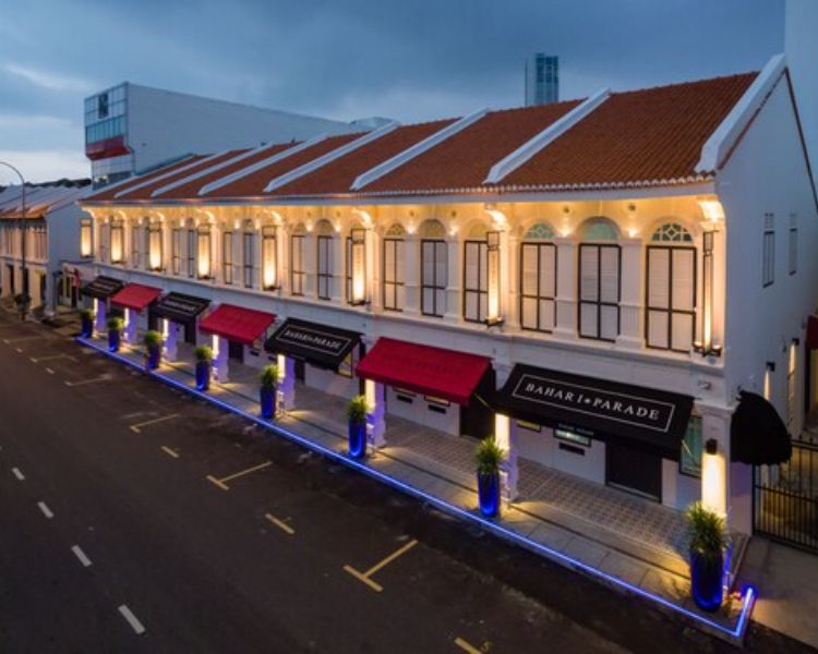 Фото отеля 2