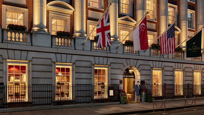 Фото The Biltmore Mayfair, Lxr Hotels & Resorts