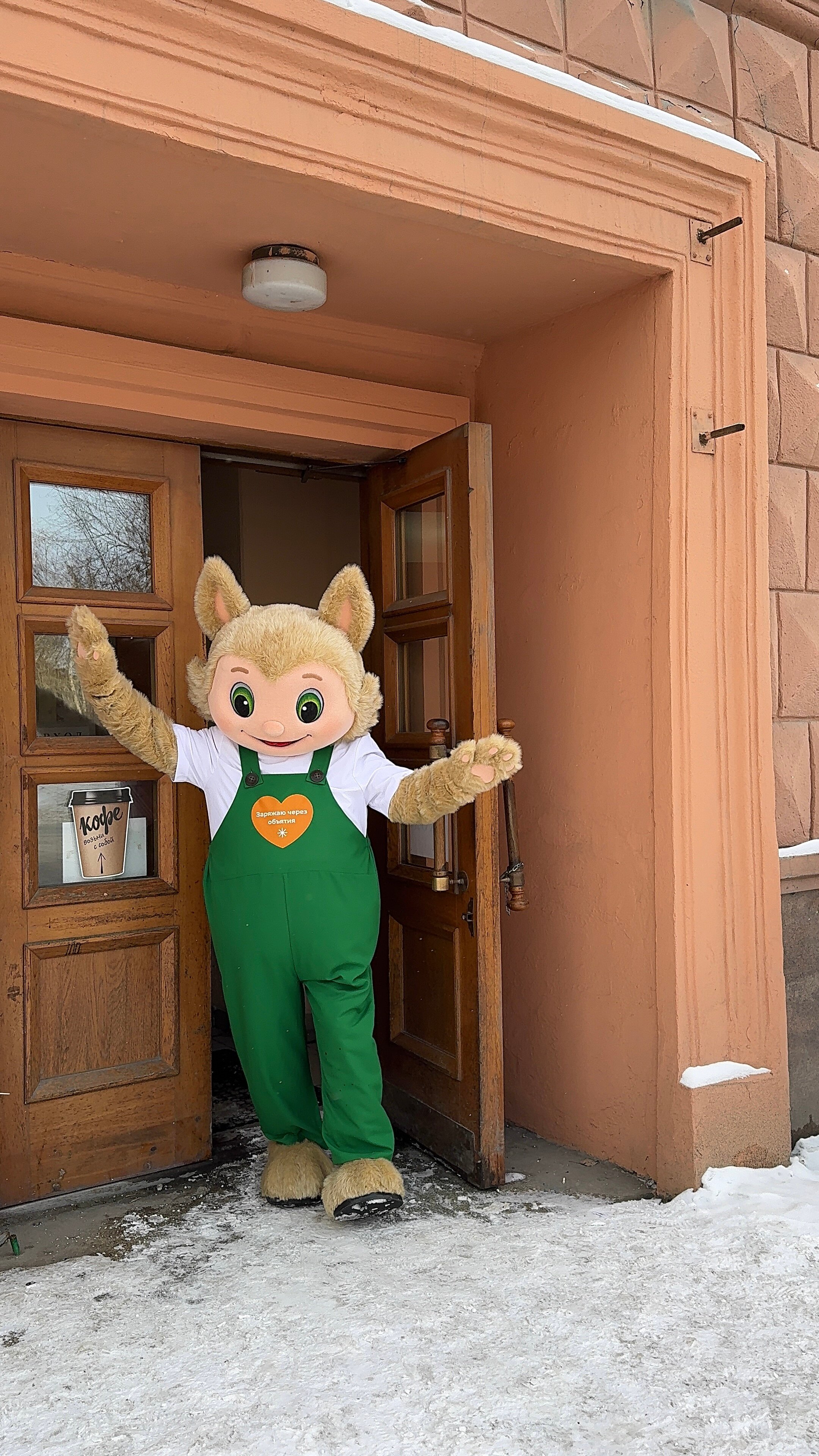 Фото Энергетик