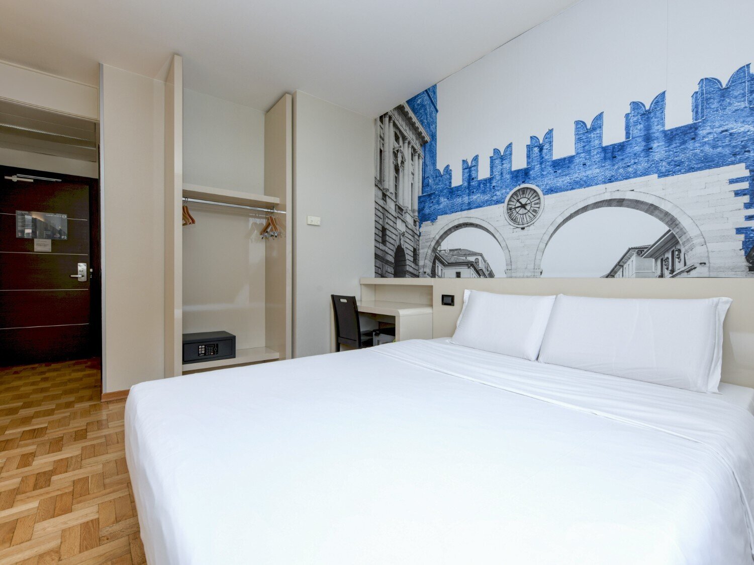 Фото B&b Hotel Verona