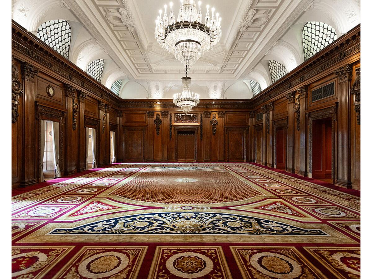 Фото Four Seasons Hotel London at Ten Trinity Square