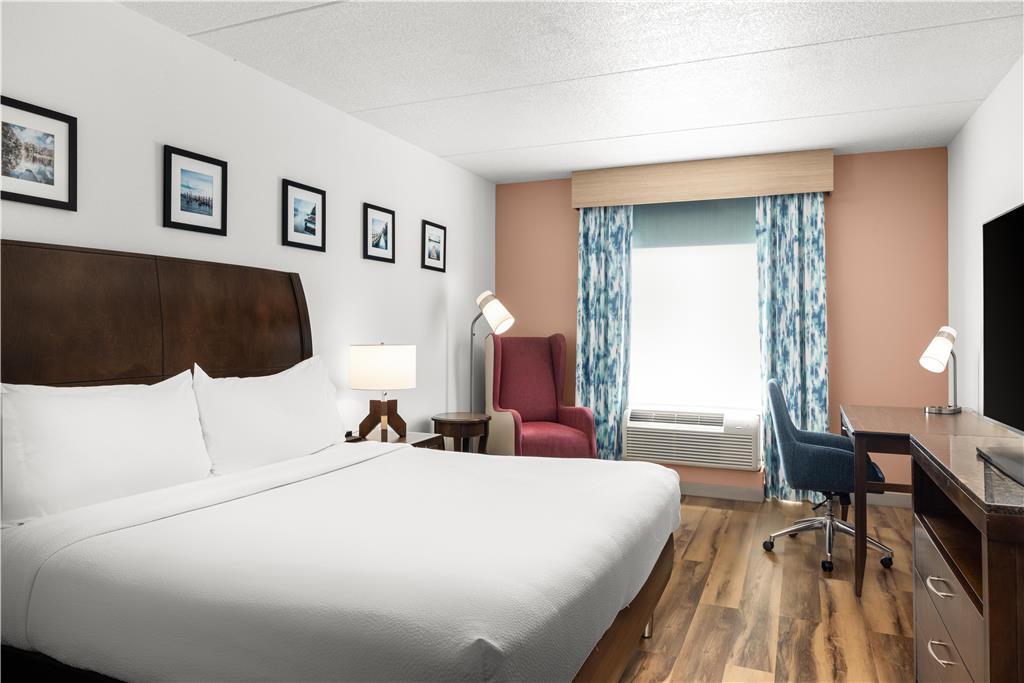 Фото Hilton Garden Inn Pascagoula