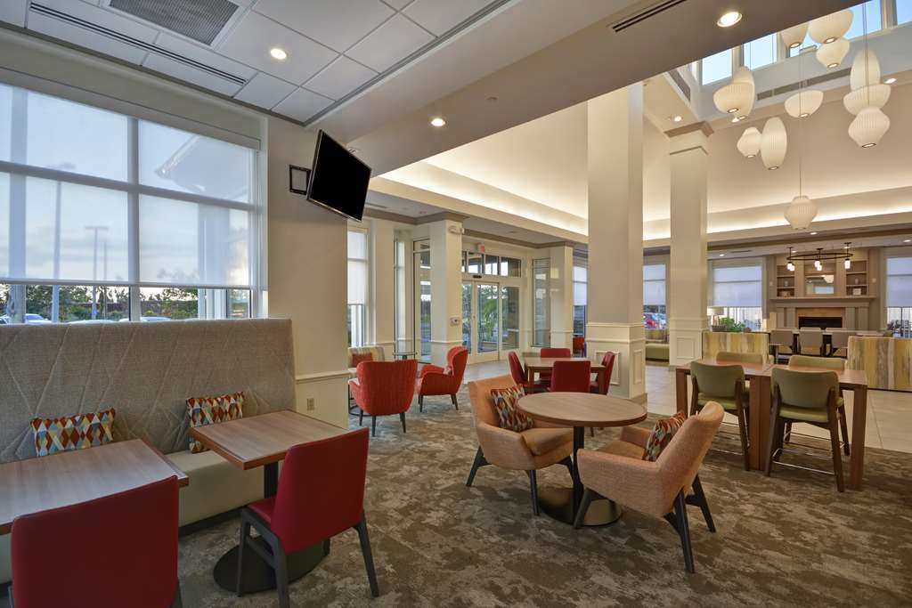 Фото Hilton Garden Inn Panama City