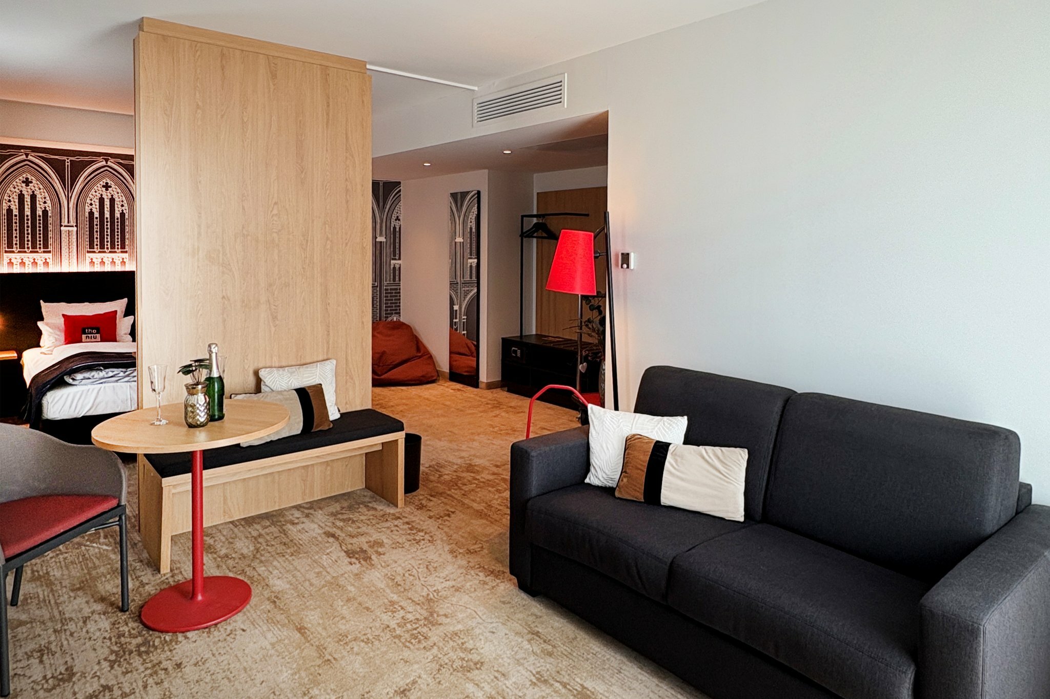 Фото The niu Sparrow