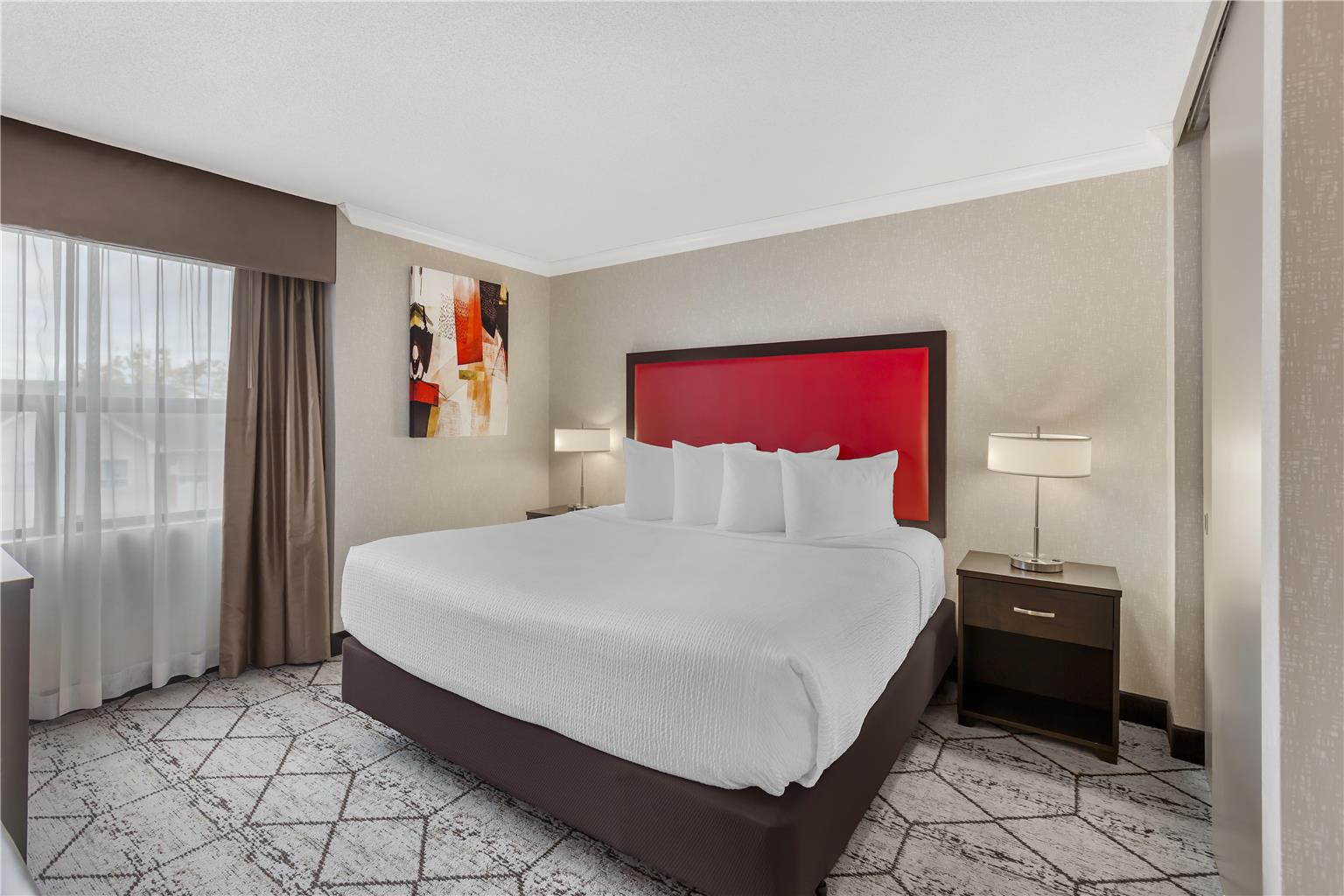 Фото Best Western Plus Rose City Suites