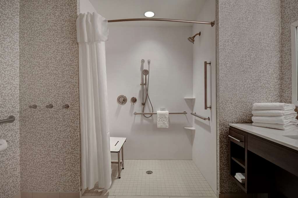 Фото Home2 Suites by Hilton Las Vegas Northwest