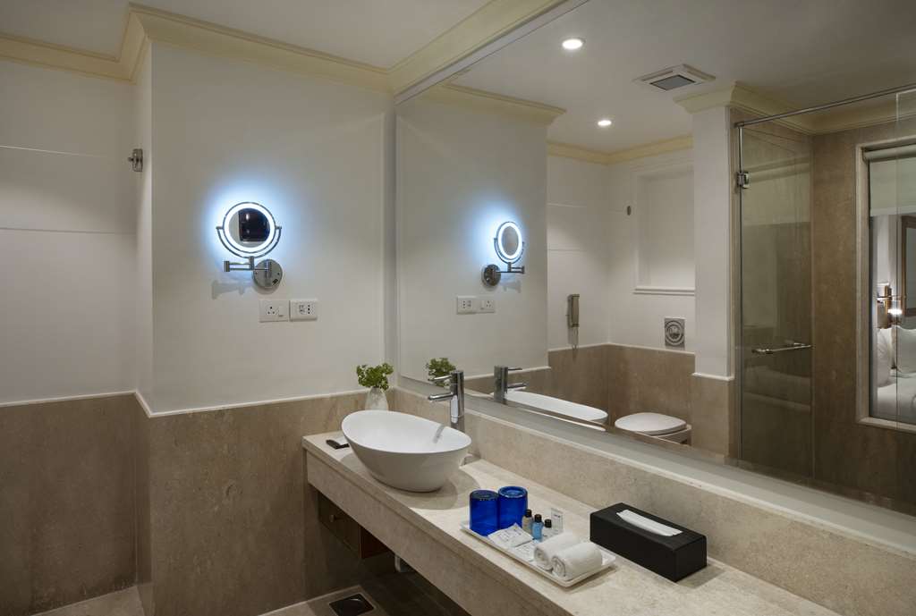 Фото Radisson Blu Resort Goa Cavelossim Beach