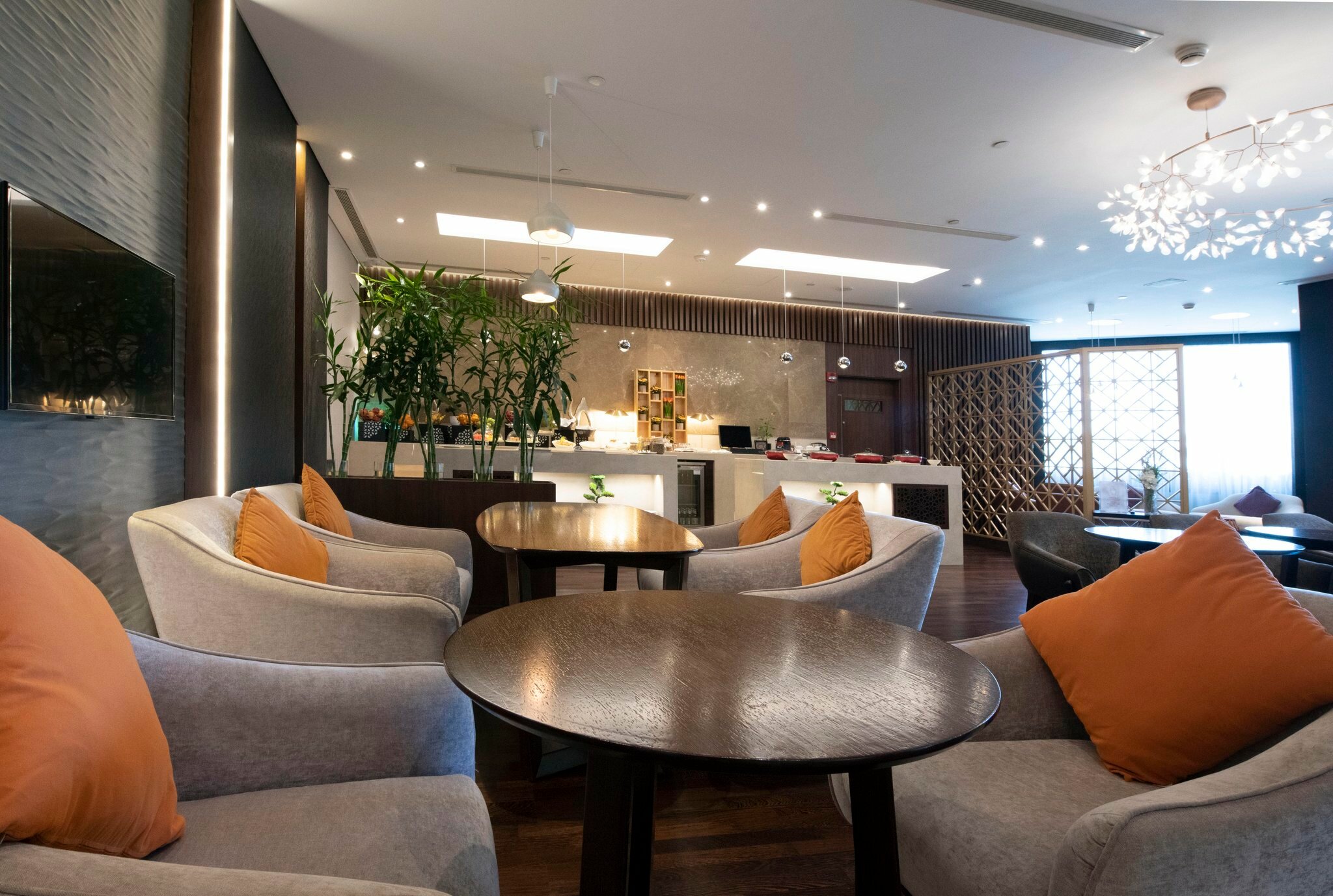 Фото Crowne Plaza Bahrain