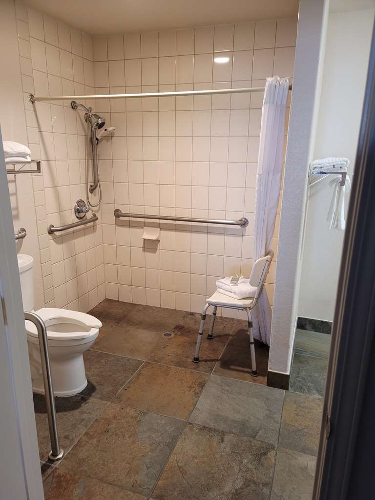 Фото Best Western Bishop Lodge