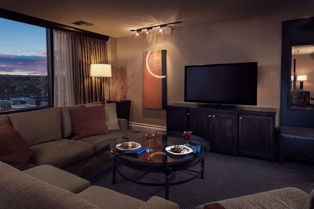 Фото DoubleTree by Hilton Hotel Billings