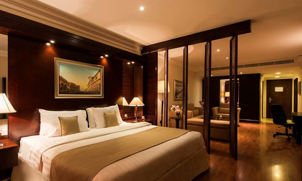 Фото Best Western Plus Doha