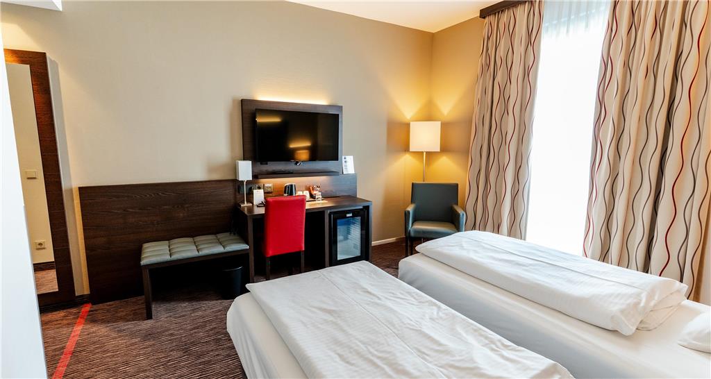 Фото Best Western Plus Hotel Ostertor