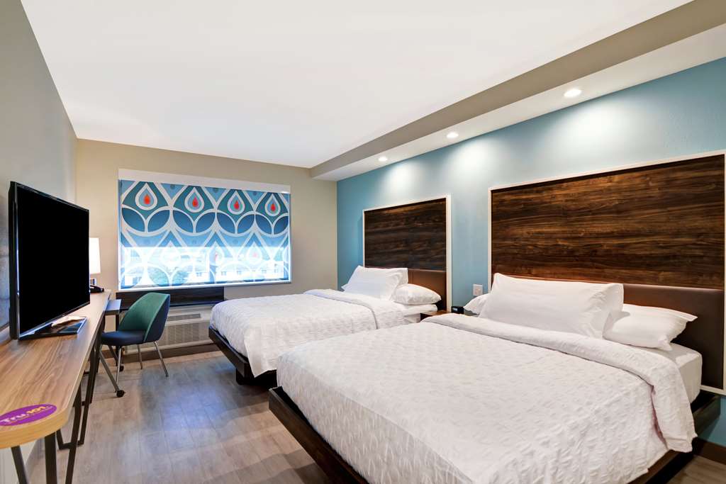 Фото Tru by Hilton Baton Rouge Citiplace, La